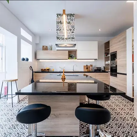 Casa Cegonha شقة فارو