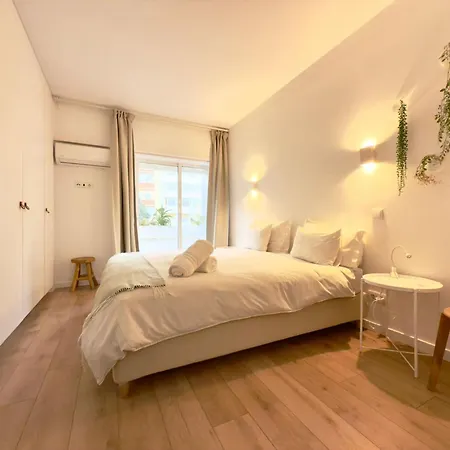 شقة Casa Cegonha