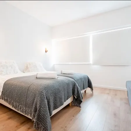شقة Casa Cegonha فارو