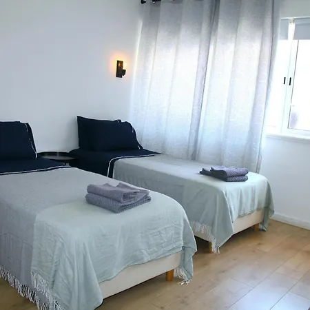 Casa Cegonha شقة فارو