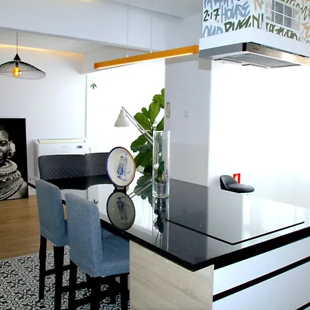 Casa Cegonha فارو