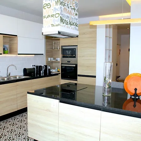 شقة Casa Cegonha *