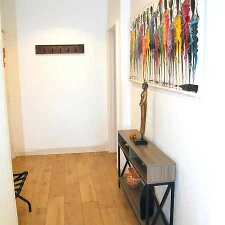 شقة Casa Cegonha